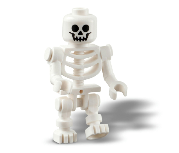 LEGO Iconic 40721 Halloweenowa stodoła - 1331704 - zdjęcie 7